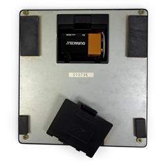 Zoom 504 Acoustic Compact Multi Effect Processor Guitar Effect Pedal